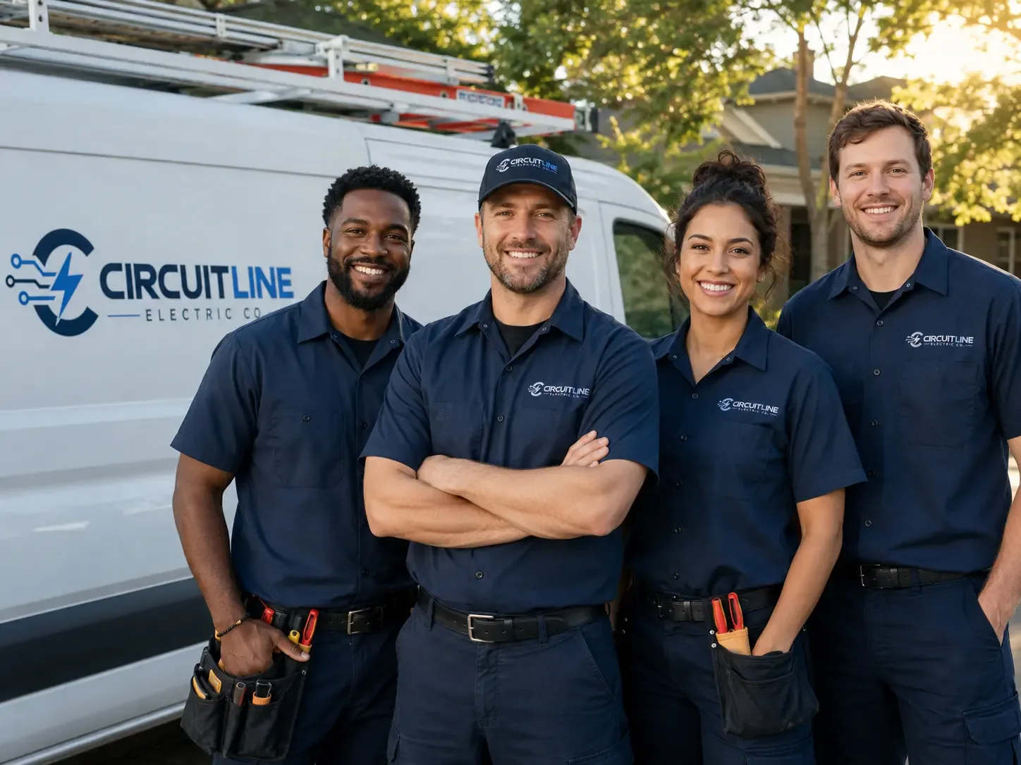 Whole Home Rewiring company in Fallon, NV