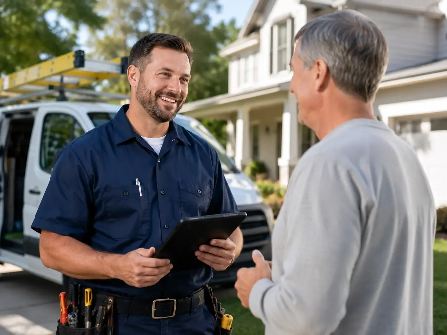 Whole Home Rewiring Fallon, NV FAQs